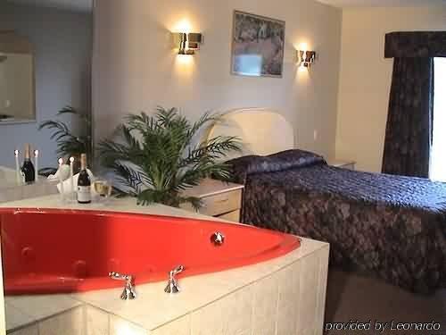 Motel Victoria Motor 2*