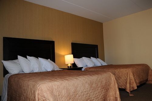 Victoria Motor Motel 2*