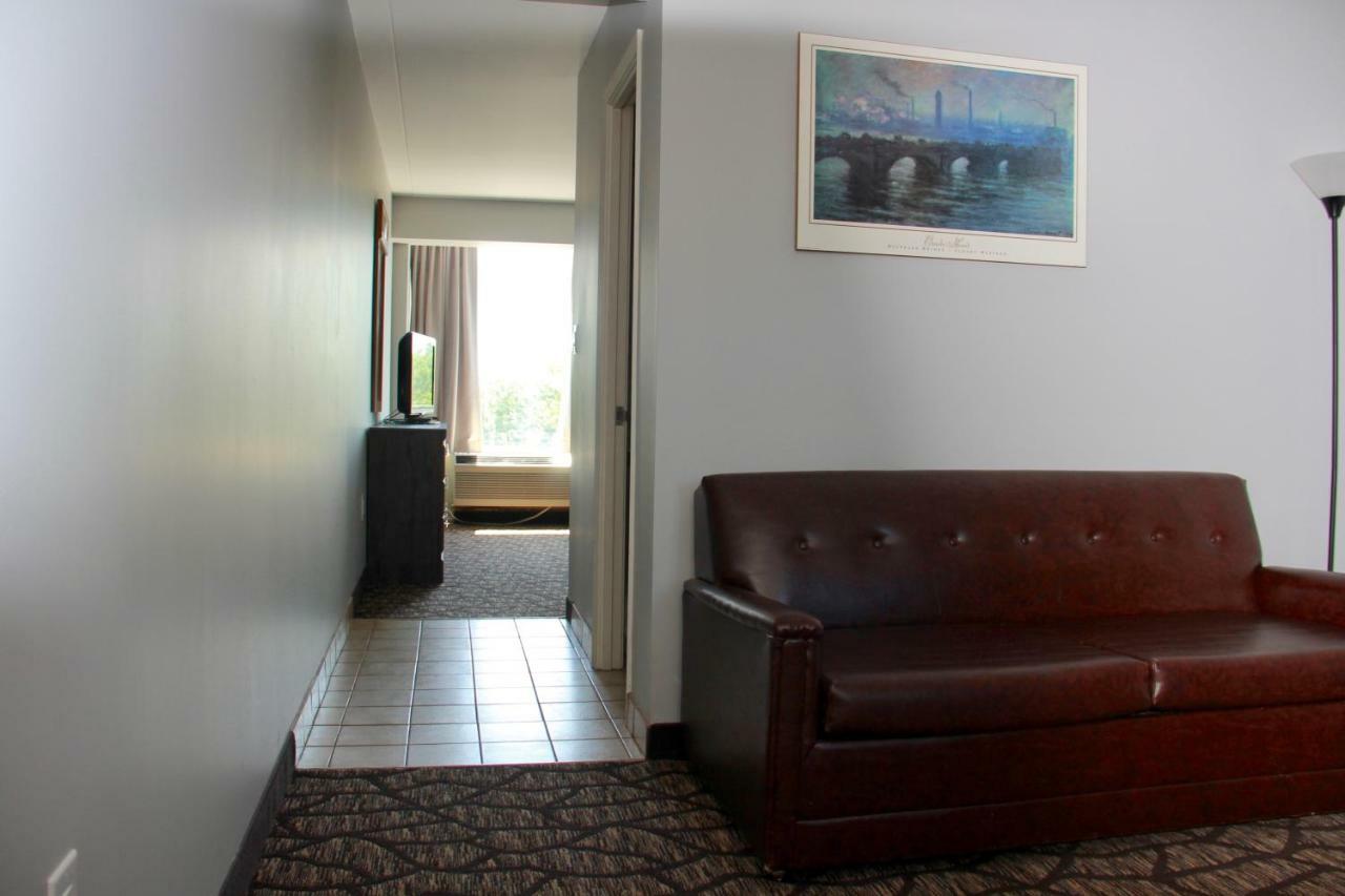 Victoria Motor 2* Niagara Falls