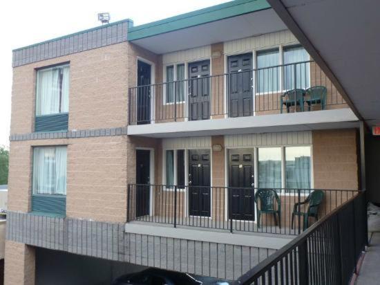 Motel Victoria Motor Niagara Falls