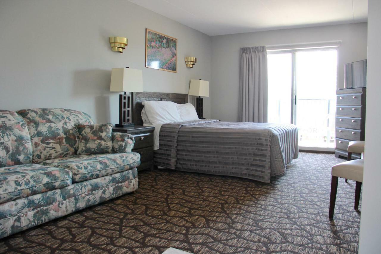 Motel Victoria Motor 2*