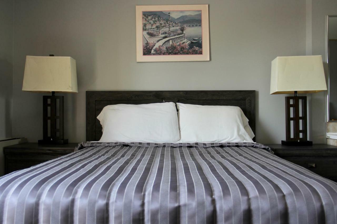 Victoria Motor Motel Niagara Falls