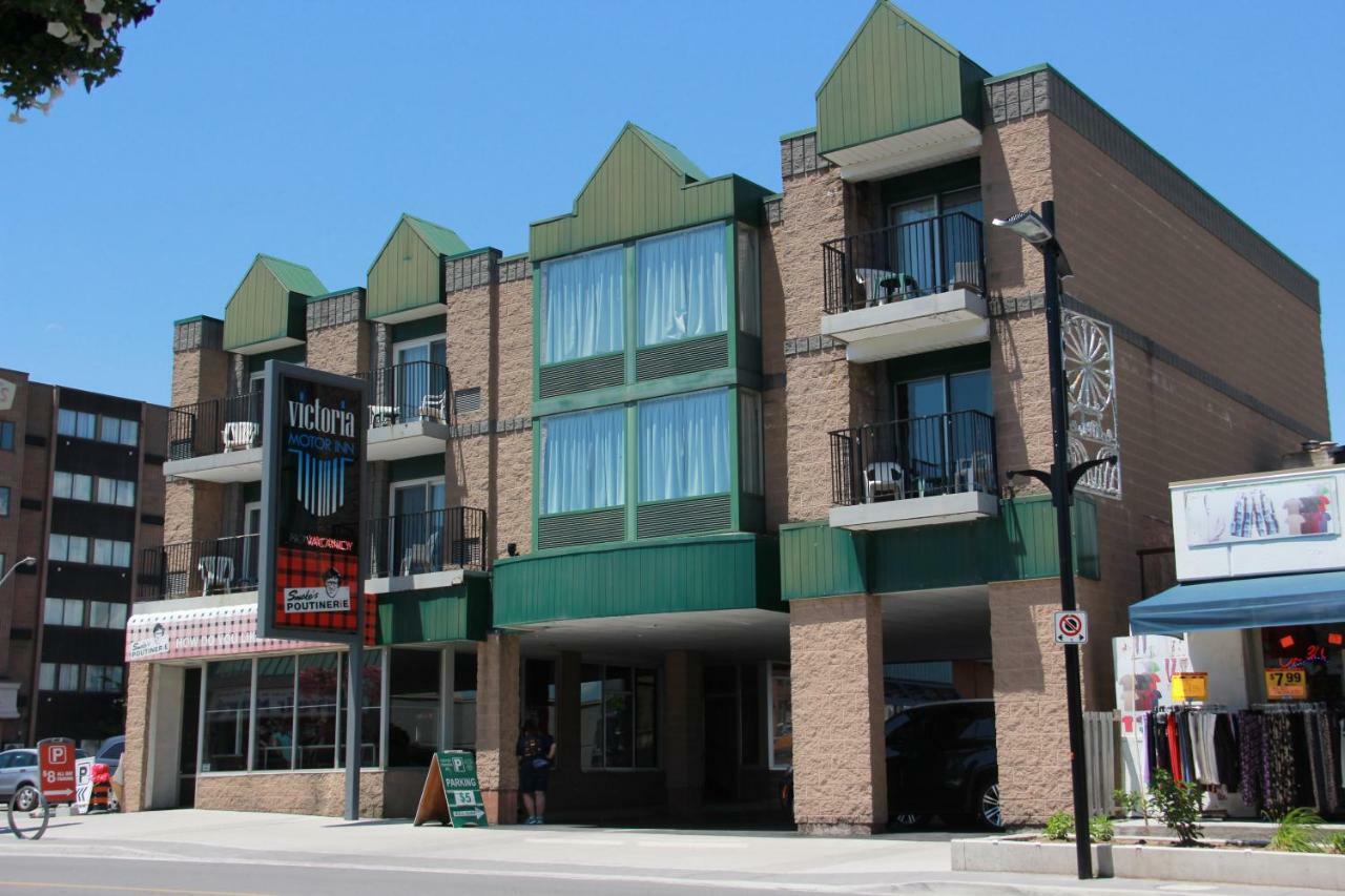 Victoria Motor 2* Niagara Falls
